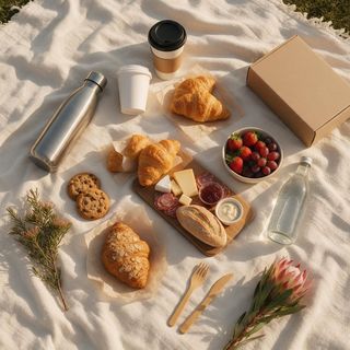 Golden Cove Picnics